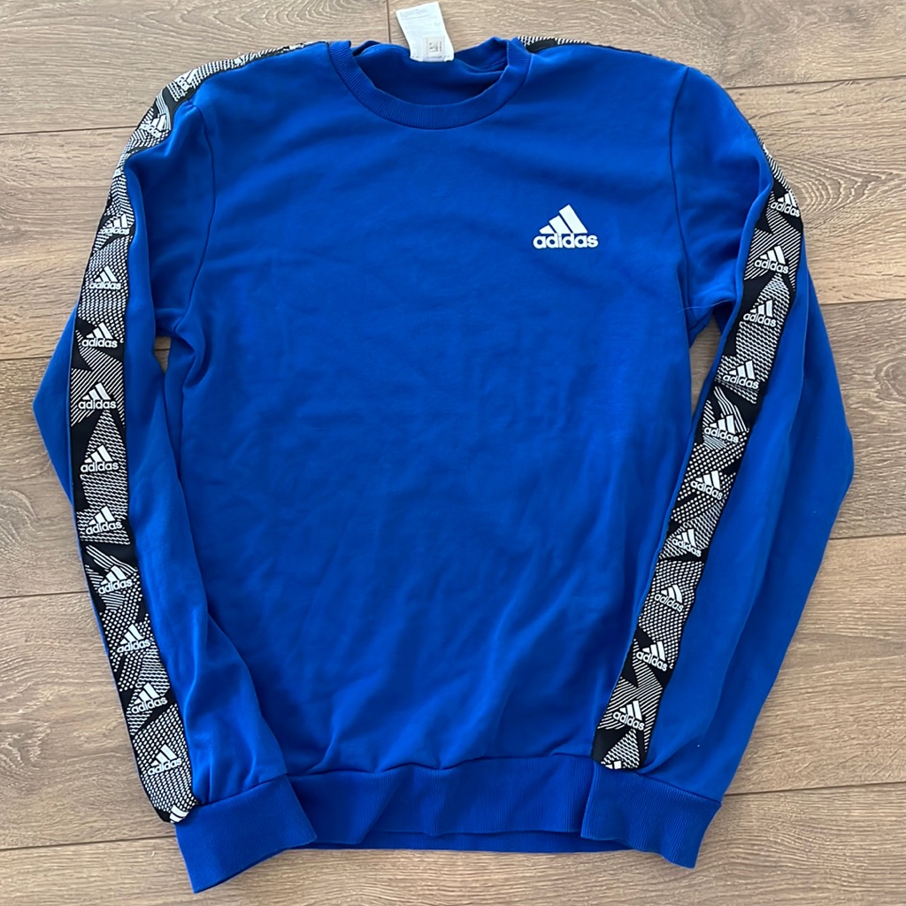 Adidas Pullover S
